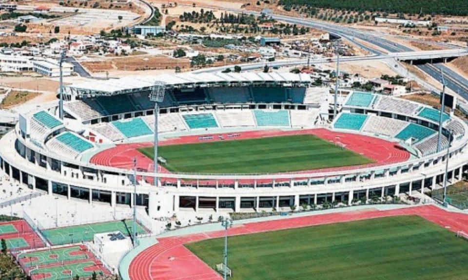 Πανθεσσαλικό στάδιο