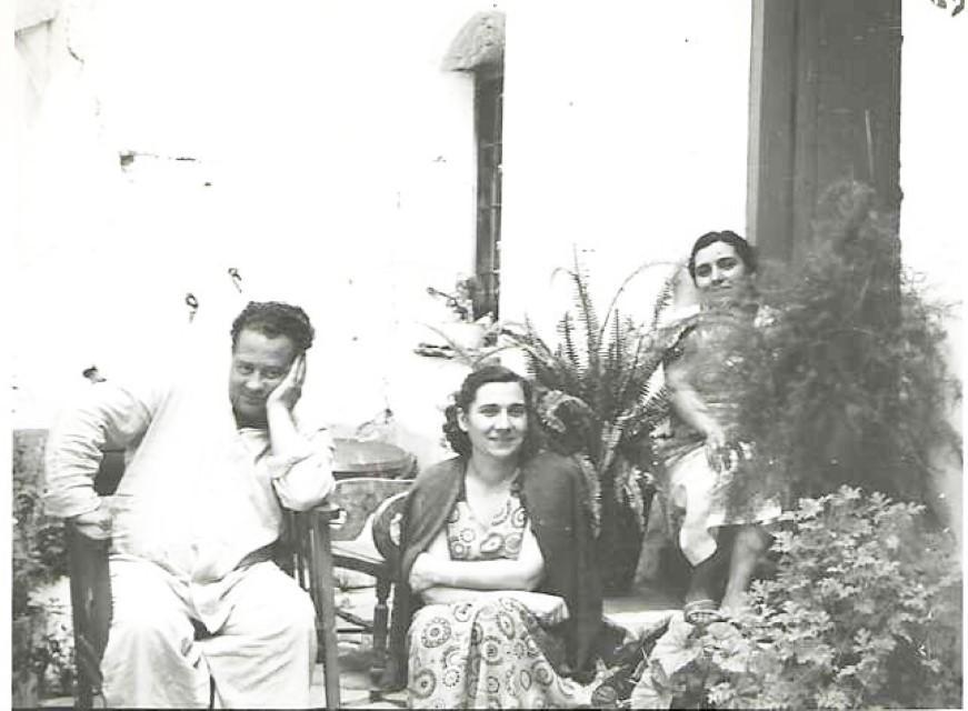 Σαράτσης Custom