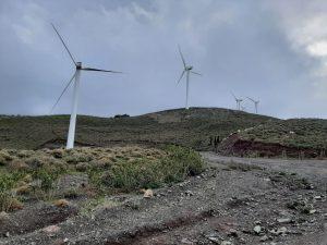 ανεμογεννήτριες πριν το τέλος Custom