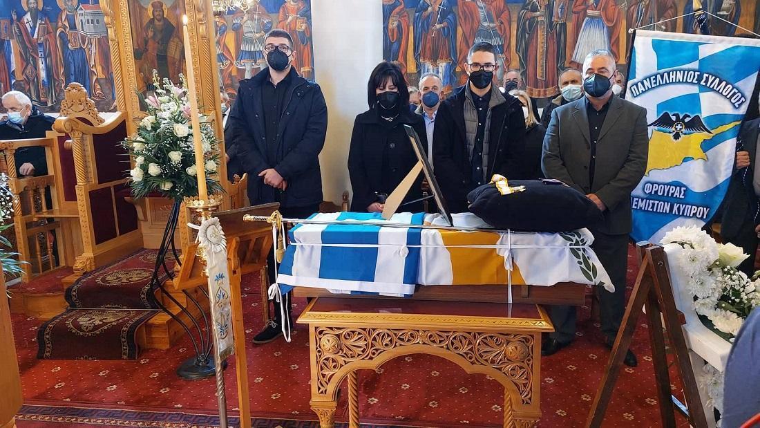 «Επέστρεψε» στην πατρίδα του ο Κωνσταντίνος Κόκκας 52 Kokkas tafh 2