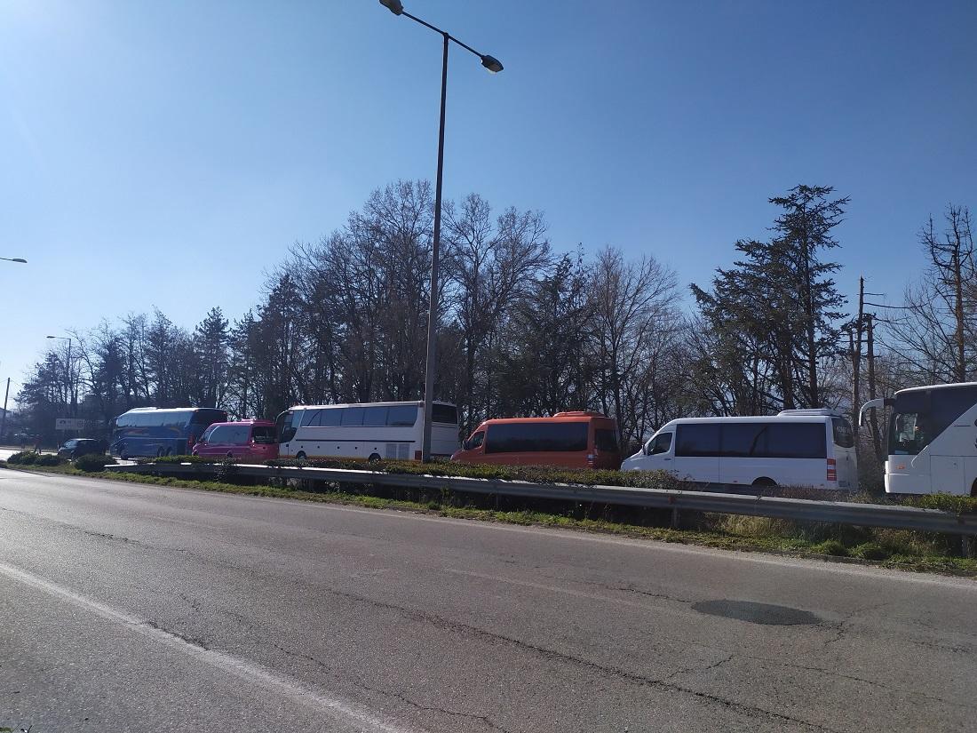 Χωρίς αντικείμενο εργασίας, χωρίς στήριξη, αλλά με τα έξοδα να τρέχουν 55 diamartyria touristikalewforeia 3