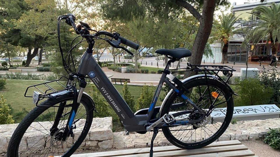 e bikes 2