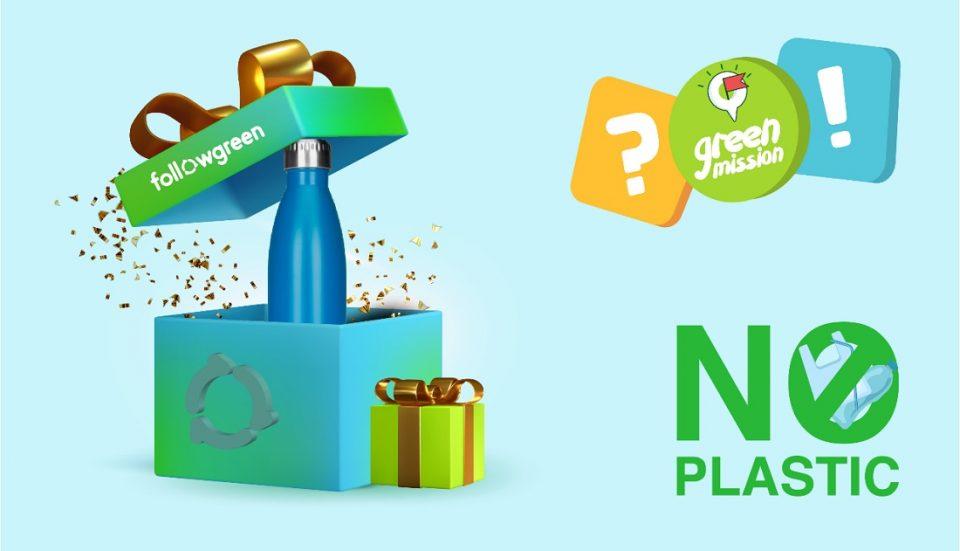 greenmission plastika