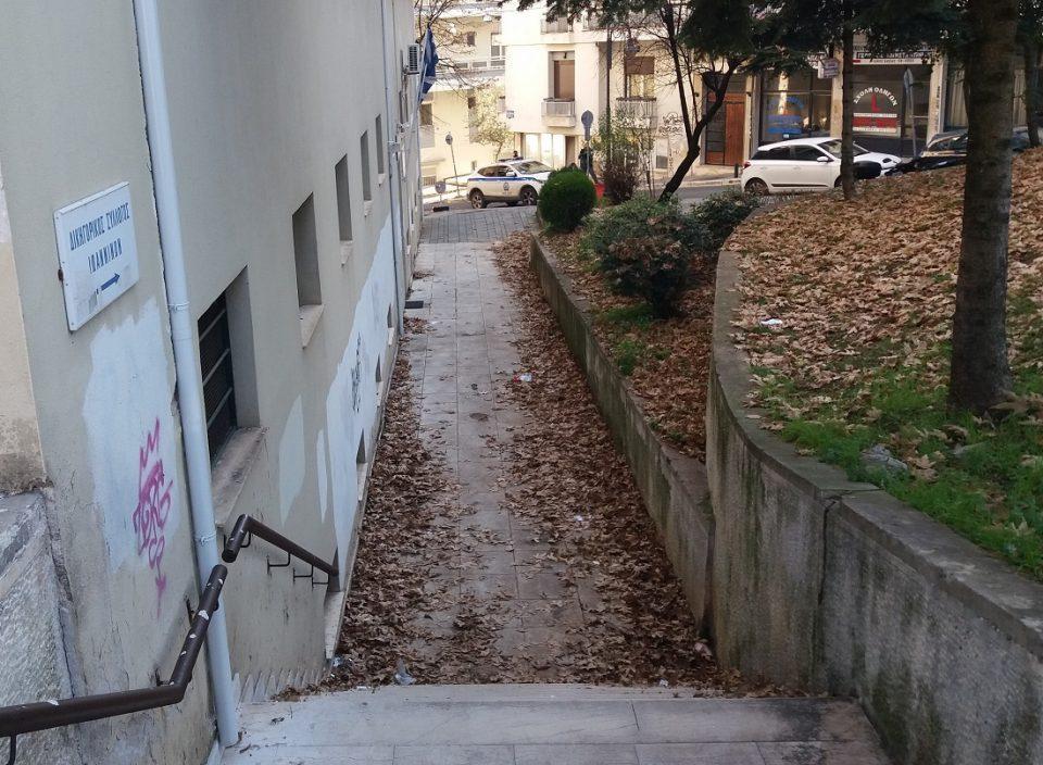 metagwgwn peripoliko