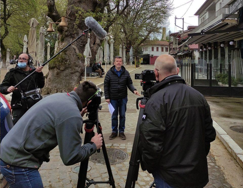 poreiastoxrono raptis