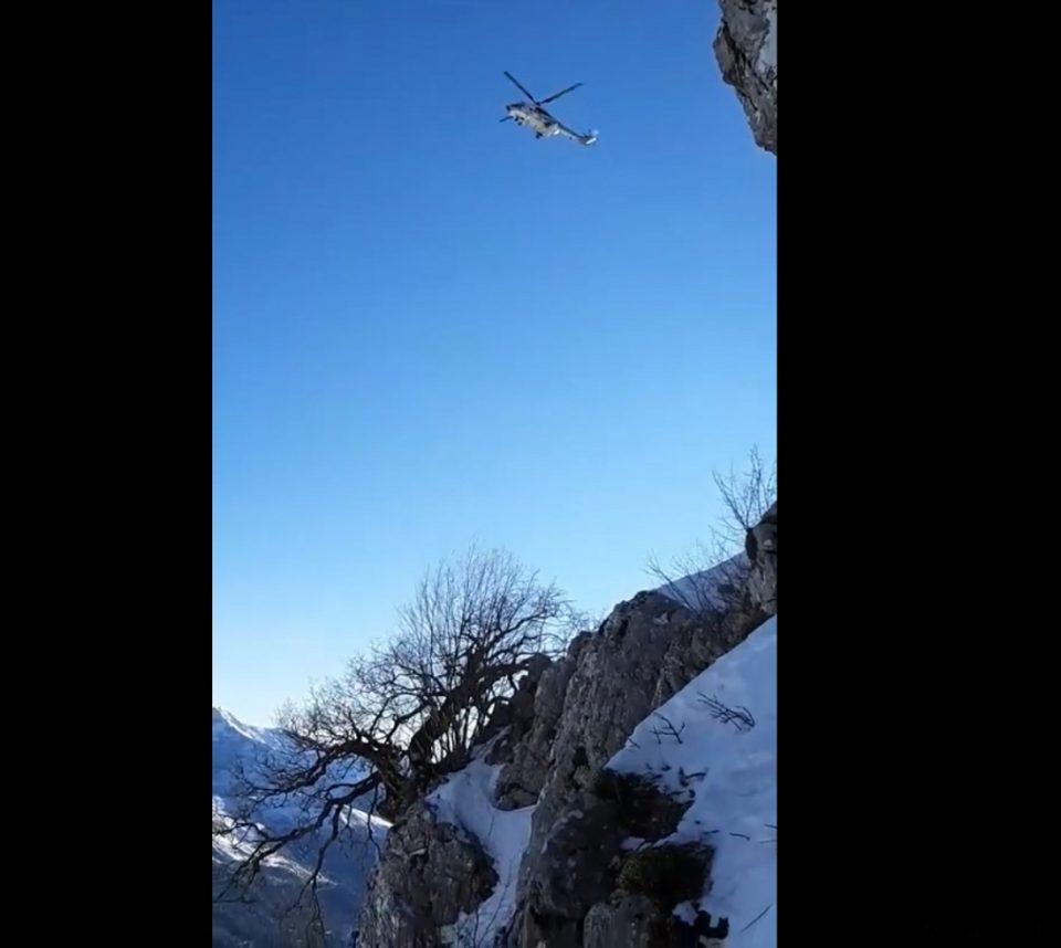 superpuma diasosiathamanio