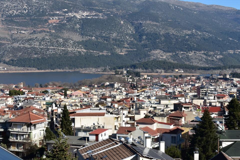 Γιάννενα από Φρόντζο 12 Custom