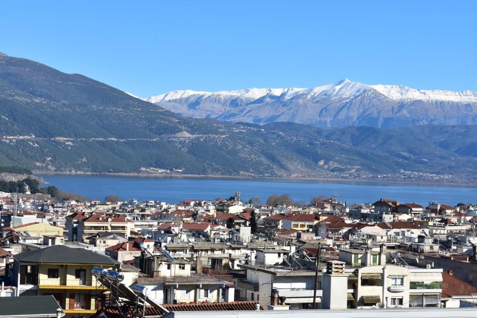 Γιάννενα από Φρόντζο 14 Custom