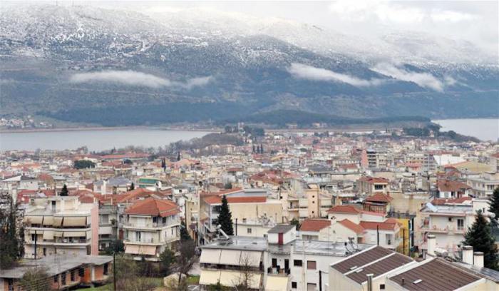 Γιάννενα γενική 3