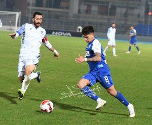 Γκοτσούλιας και Μπρένερ