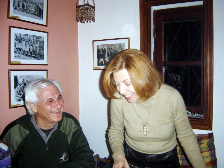 ΝΙΤΣΙΑΚΟΣ ΜΑΙΡΗCustom