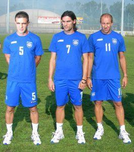 Πάντος Κυριάκος Σκούφαλης