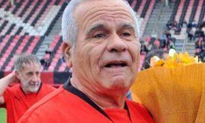 Πέτρος Λεβεντάκος