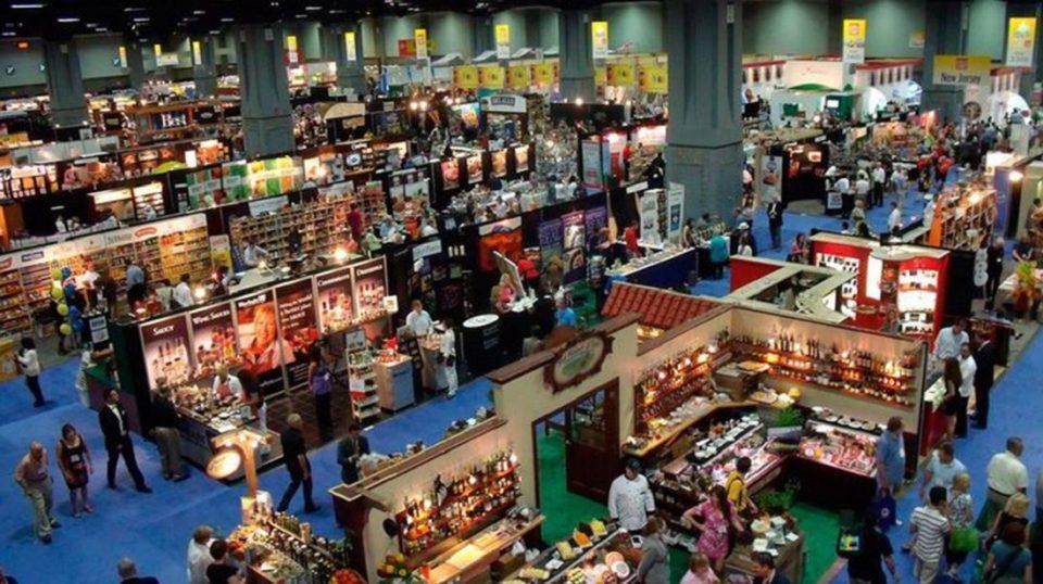 Alimentaria Barcelona