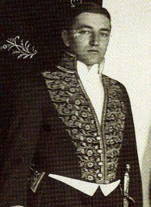 Carl Buchberger Custom