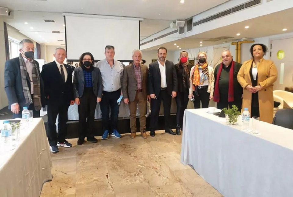 Tzimogiannis dikepree