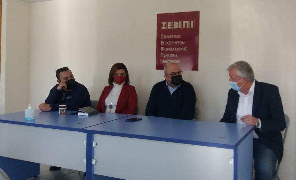 deda tsakas sevipi 1