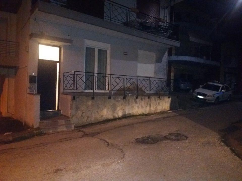 diamerisma gynaikoktonia