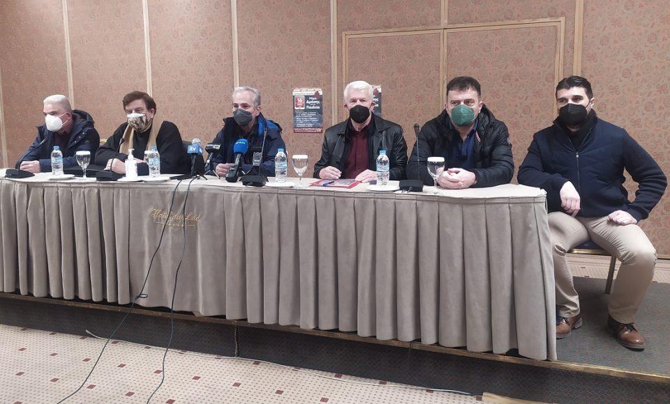 mpratis grivas ekpaideftikoi