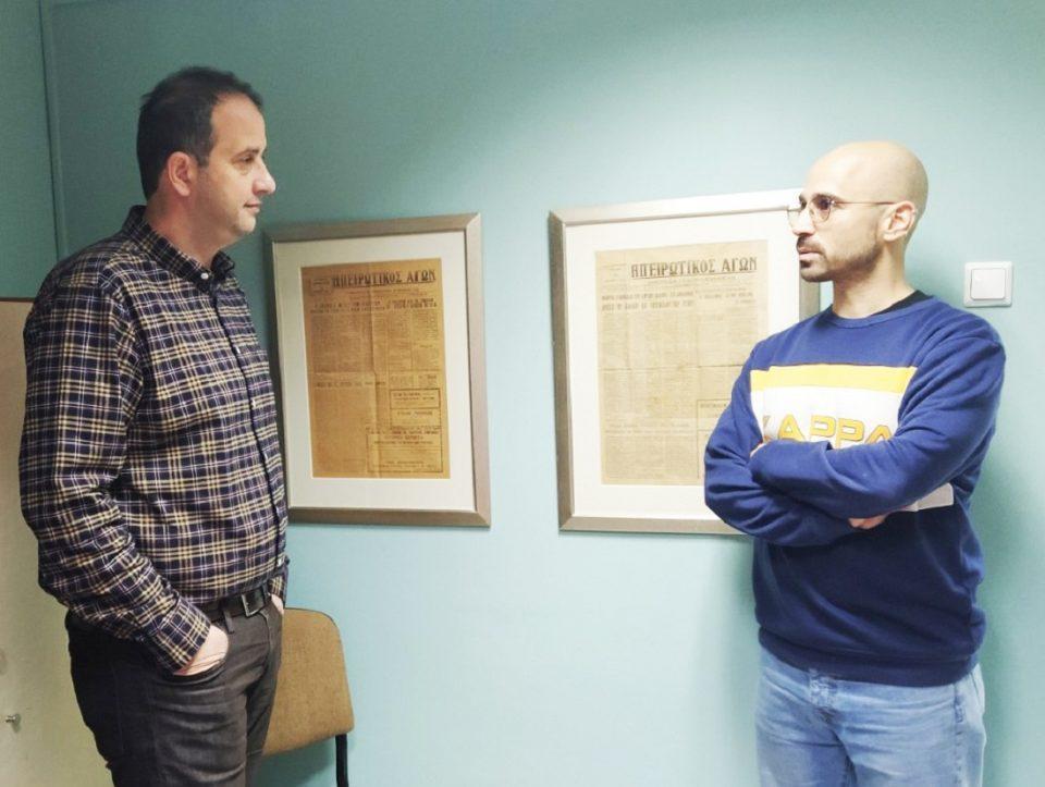 pexlivanidis tzeletas