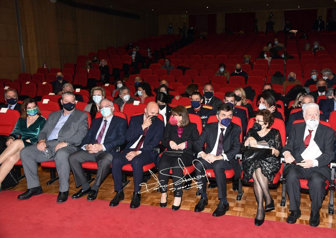Λαμπρός ο εορτασμός των 109ων Ελευθερίων 54 sakellaropoulou panigiriki 3