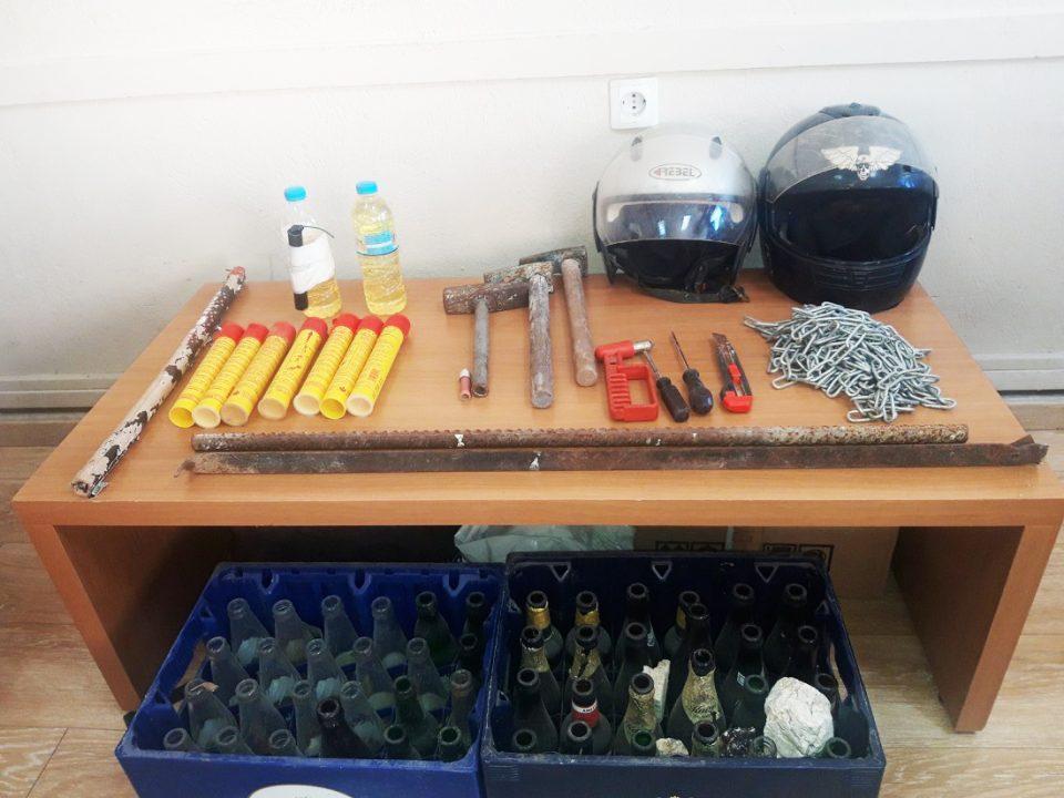 syndesmoifilathlon evrimata 1