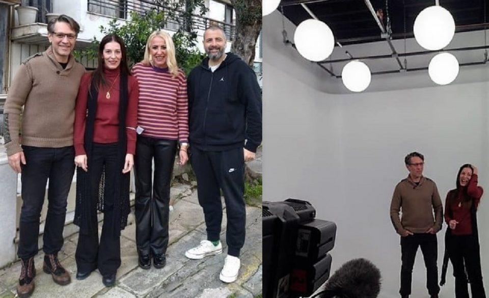 xeilakis maximou spot