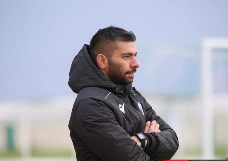 Βαγγέλης Τζιάρρας