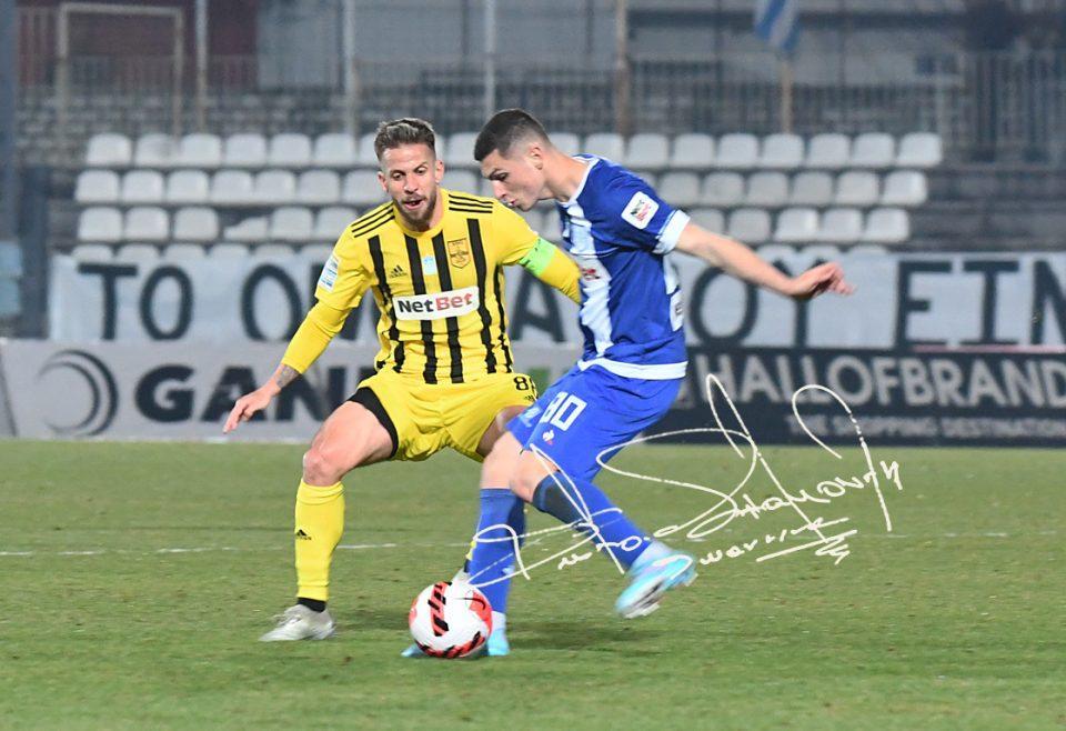 ΠΑΣ Άρης Λιάσος