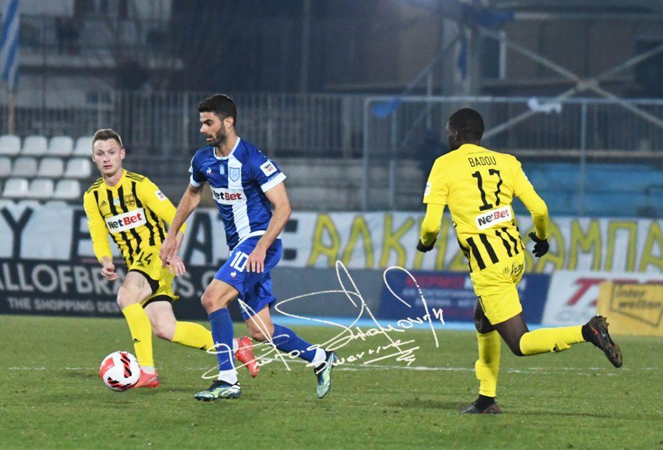 ΠΑΣ Άρης Ντομινγκεθ