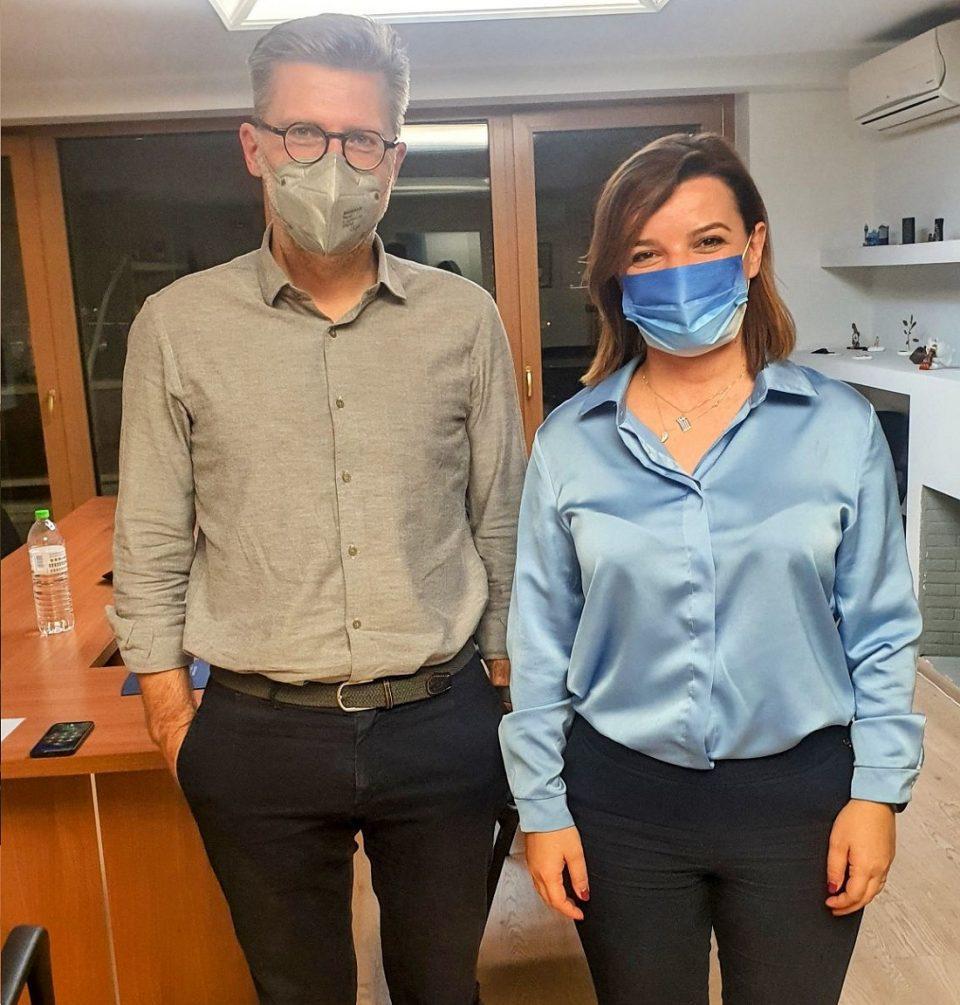 Σκέρτσος Κεφάλα