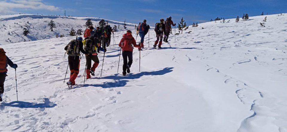 Σκοπούλη Γεωργούλης 2 Custom