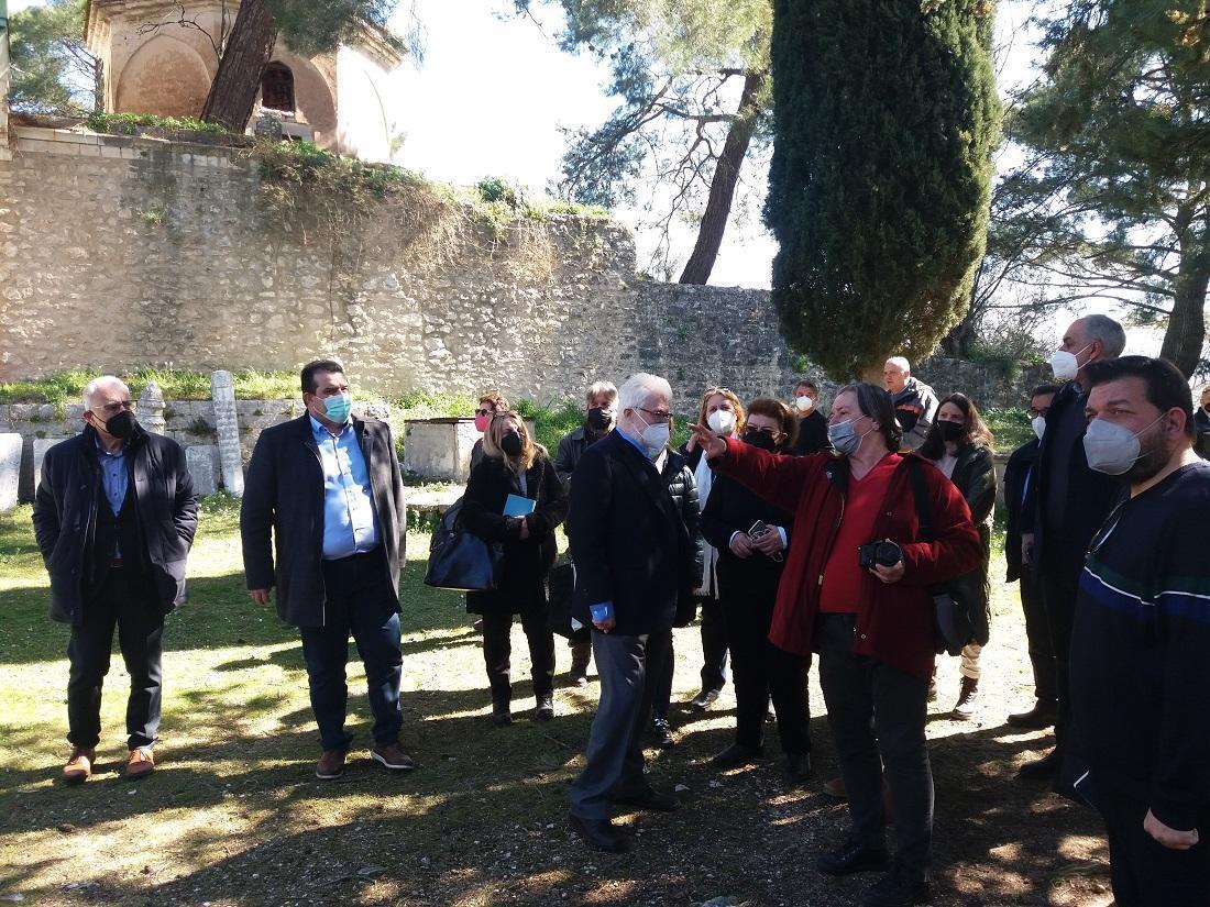 Mendoni Dhmotiko Mouseio 4