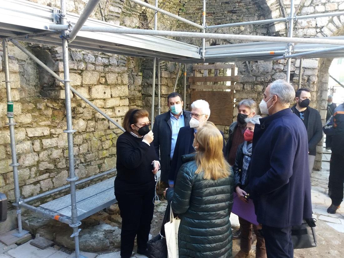 Mendoni Othomanika Loutra 5