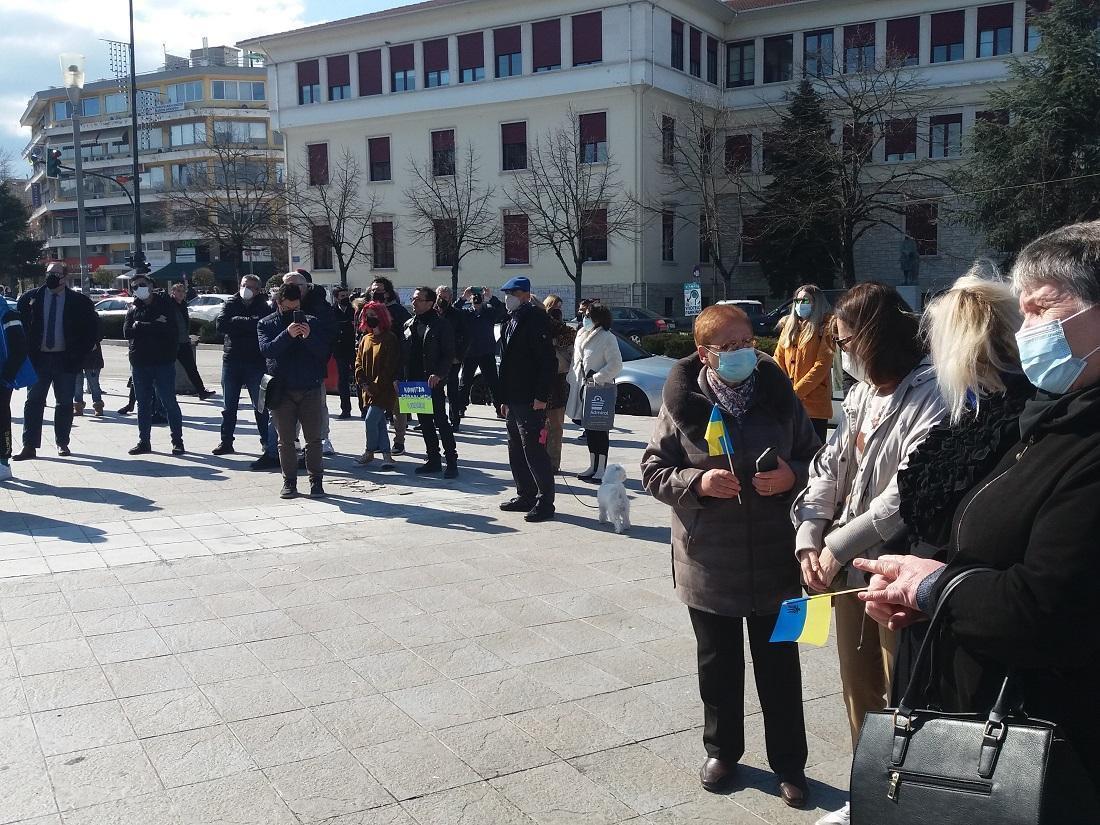 Oukrania sigkentrwsi 2