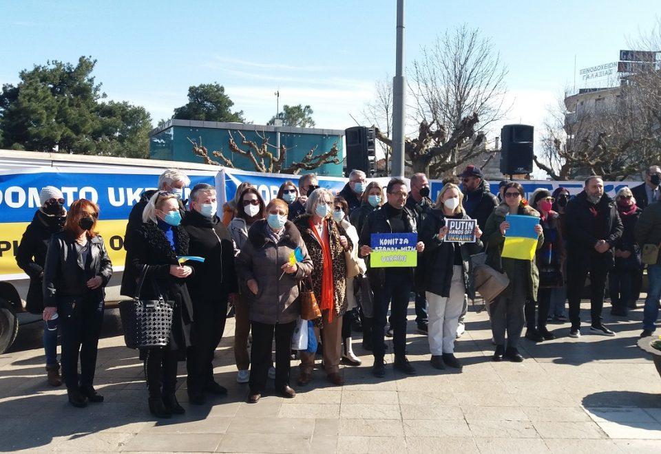 Oukrania sigkentrwsi 5