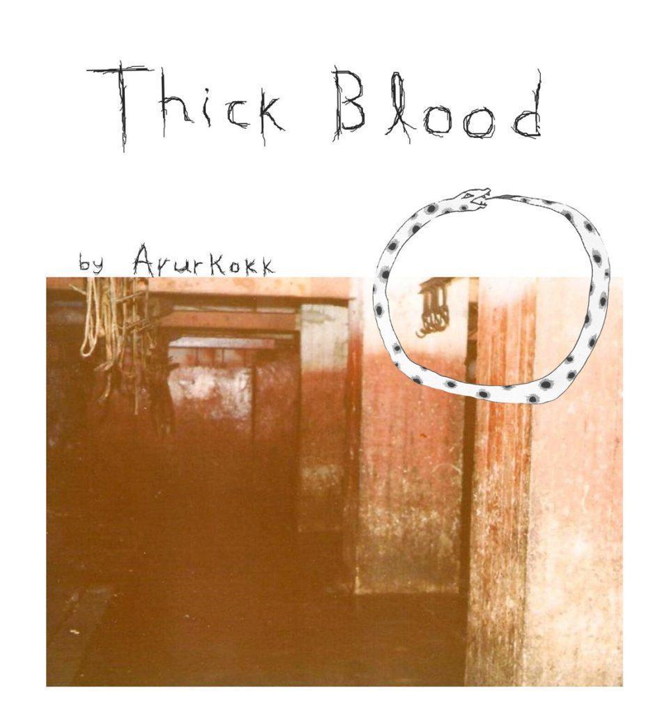 Thick Blood Arurkokk