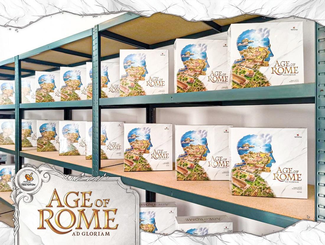 ageofrome 3
