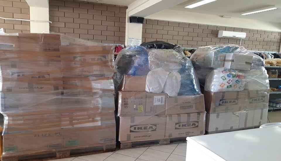 anthopistiki boithia gia oykrania okpapa