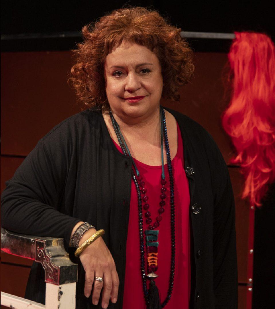 gynaikathspatras kokkidou