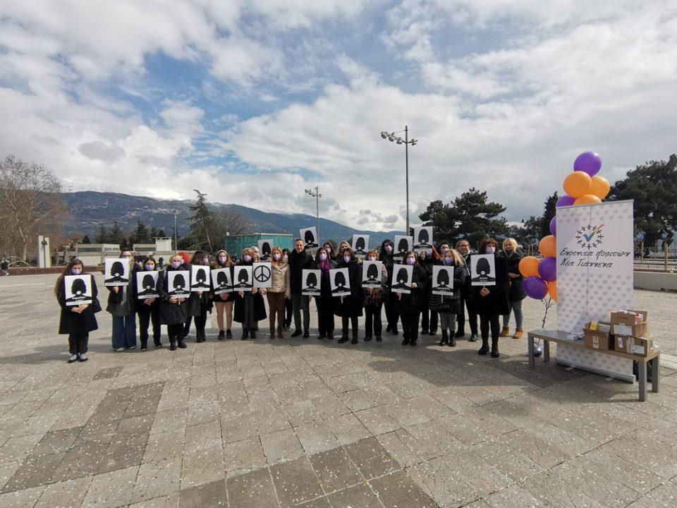 gynaikoktonies enotitapolitwn 2