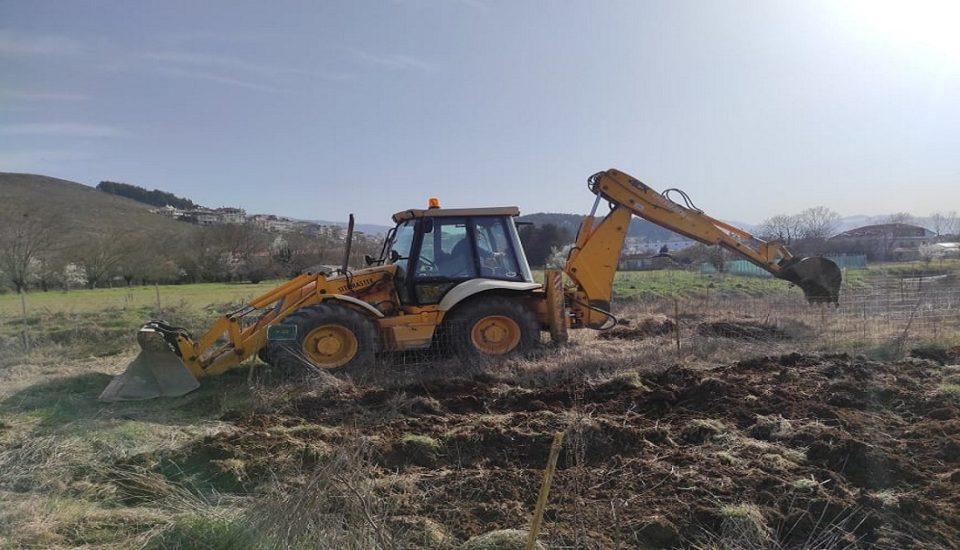 oloklirosi ergasion dimotiki laxanokipi okpapa