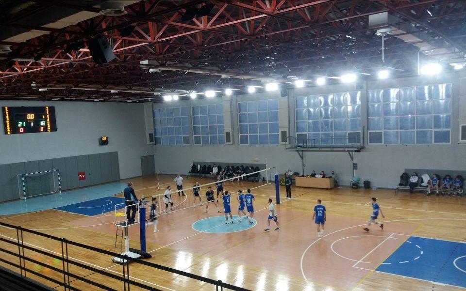 panipeirotikos asaevros