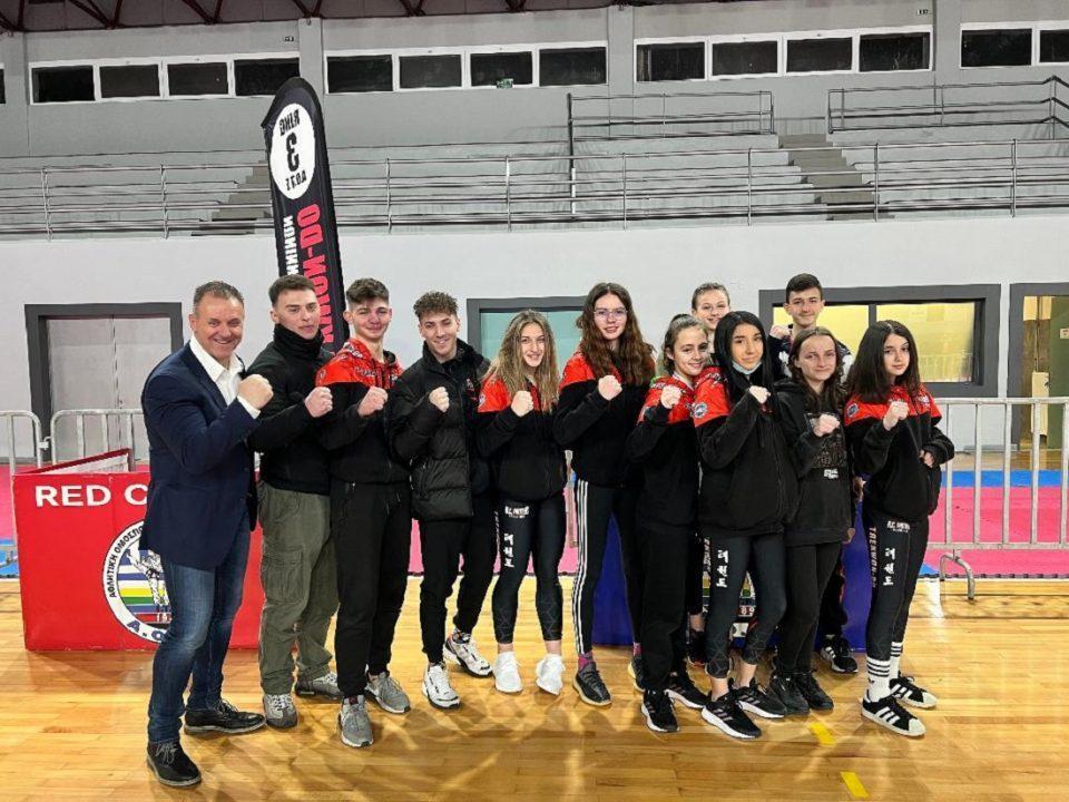 proteaspanelliniotaekwondo