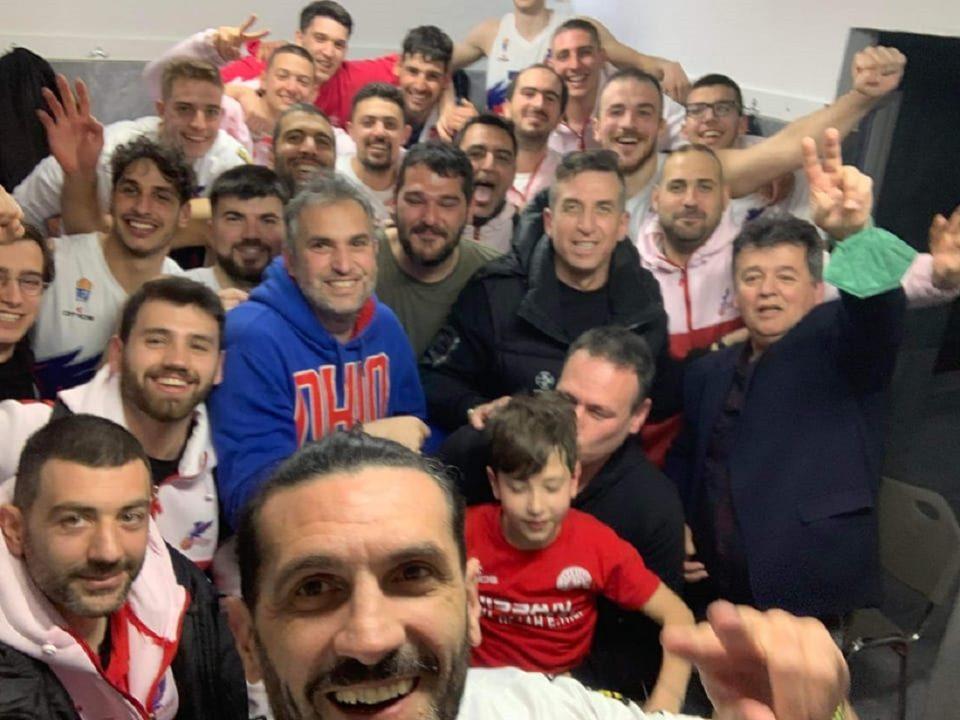 vikosspartakos panigirismoi