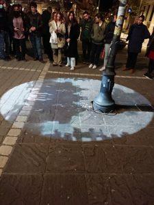 walk the talk 1 Custom