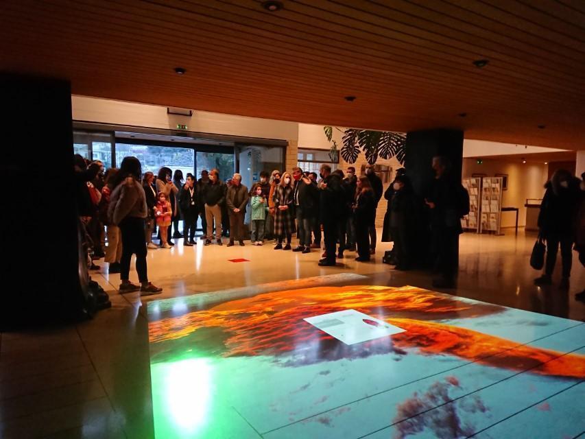 walk the talk 3 Custom