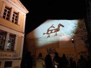 walk the talk 6 Custom