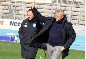 Μεταξάς ΠΑΣ Γιάννινα