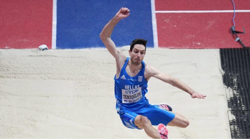 Μιλτος Τεντόγλου